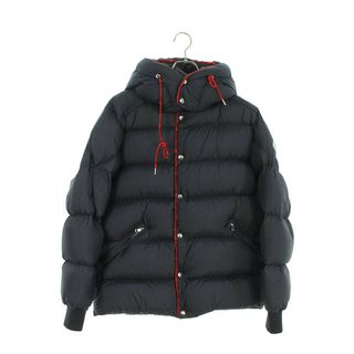 モンクレール(MONCLER)のモンクレール  AMARANTE パイピングロゴダウンジャケット メンズ 3(ダウンジャケット)