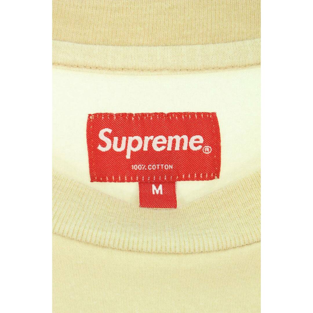 Supreme(シュプリーム)のシュプリーム  20SS  Fade Stripe L/S Top フェイドストライプ長袖カットソー メンズ M メンズのトップス(Tシャツ/カットソー(七分/長袖))の商品写真