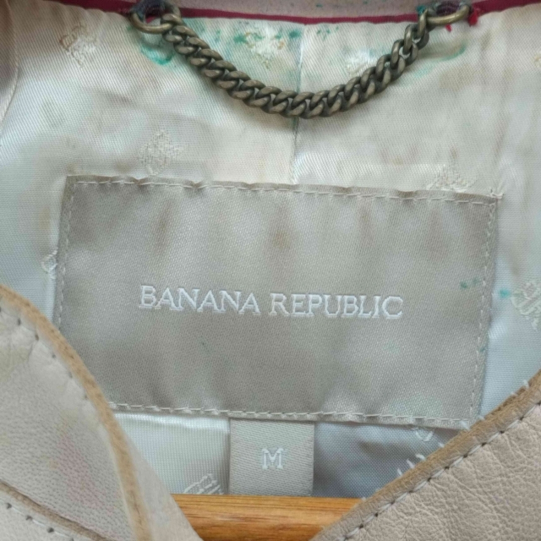 Banana Republic(バナナリパブリック)のBANANA REPUBLIC(バナナリパブリック) レディース アウター レディースのジャケット/アウター(その他)の商品写真
