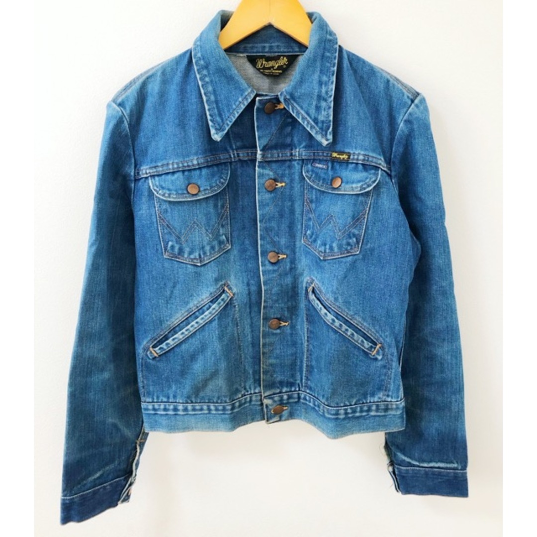 wrangler ラングラー 124mj 80s-