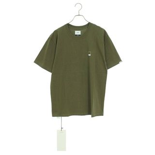 ダブルタップス(W)taps)のダブルタップス  20SS  201PCDT-ST04S バックプリントTシャツ メンズ 2(Tシャツ/カットソー(半袖/袖なし))