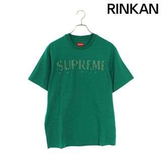 シュプリーム(Supreme)のシュプリーム  19SS  Gradient Logo Tee グラディエントロゴTシャツ メンズ S(Tシャツ/カットソー(半袖/袖なし))