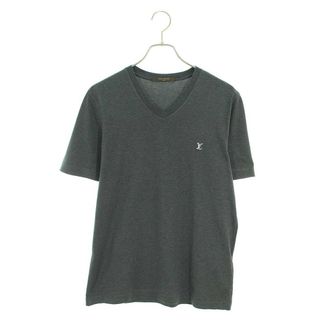 ヴィトン(LOUIS VUITTON) Tシャツ・カットソー(メンズ)（グレー/灰色系