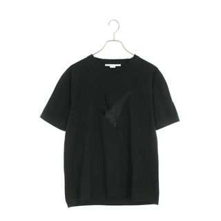 ステラマッカートニー(Stella McCartney)のステラマッカートニー  462008 SIP25 バード刺繍Tシャツ メンズ S(Tシャツ/カットソー(半袖/袖なし))