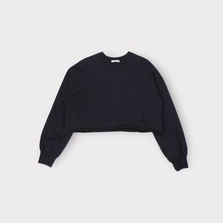 DEUXIEME CLASSE - ドゥーズィエムクラス IOWA vintage sweat ロゴ