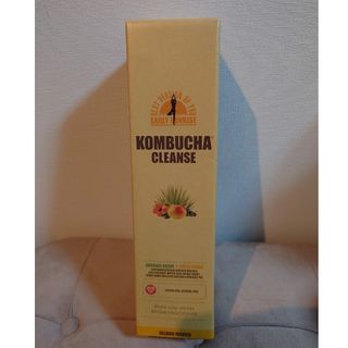 コンブチャクレンズ(KOMBUCHA CLEANSE)のコンブチャクレンズ　720ml×1本(ダイエット食品)