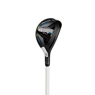 テーラーメイド(TaylorMade)のSIM2MAX レスキュー#4 レディース(クラブ)