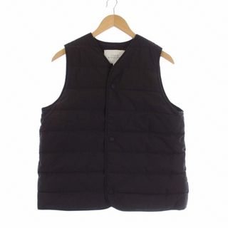 アザー(other)のSTUDIO NICHOLSON QUILTED LINER VEST(ベスト)