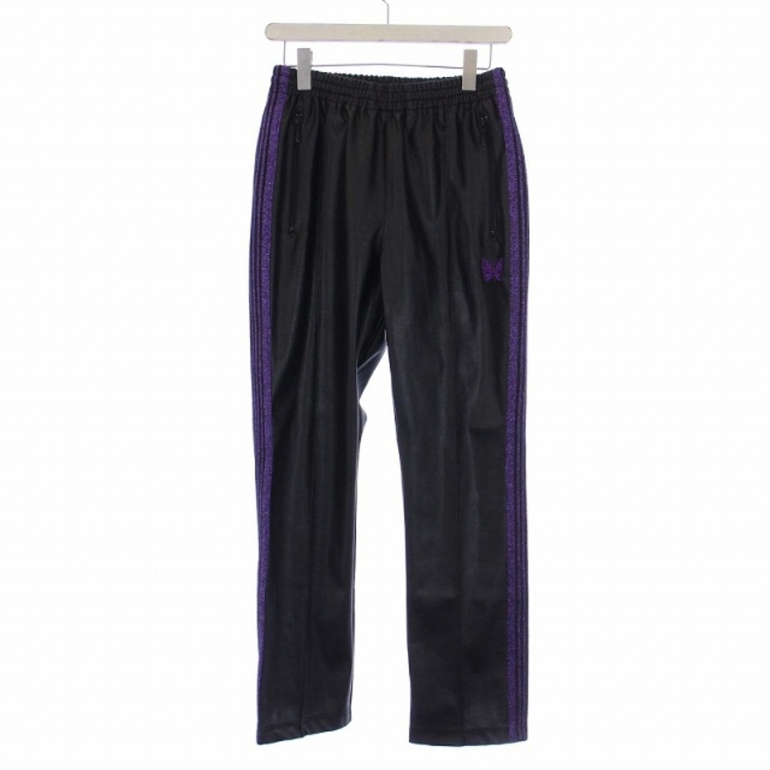 Needles(ニードルス)のNeedles 19AW Narrow TRACK PANT FK200 メンズのパンツ(スラックス)の商品写真