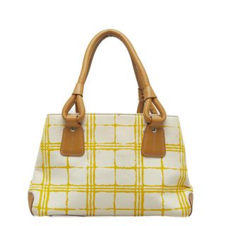 バーバリー(BURBERRY) バッグ（イエロー/黄色系）の通販 48点 