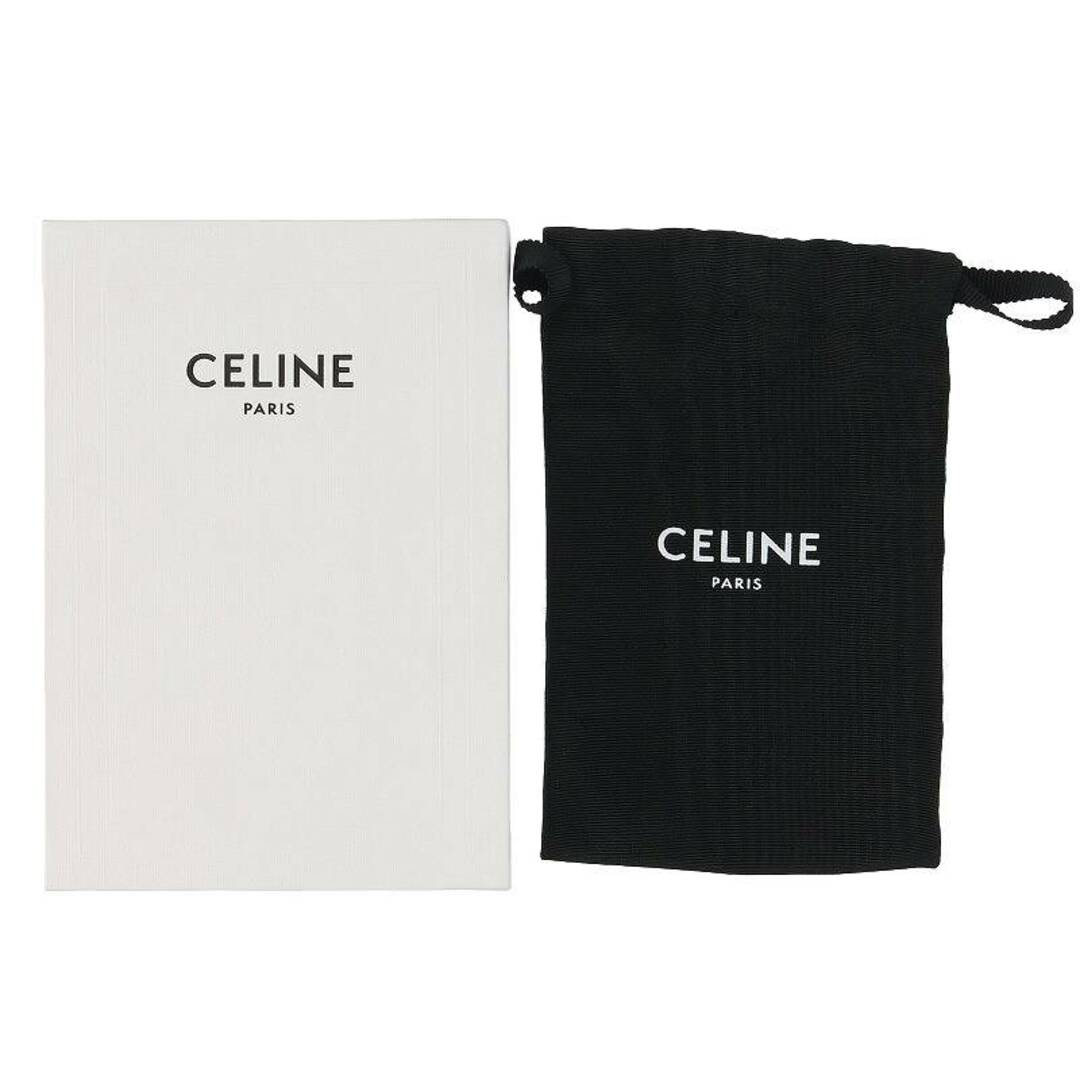 celine(セリーヌ)のセリーヌバイエディスリマン レザーカードケース メンズ メンズのファッション小物(名刺入れ/定期入れ)の商品写真