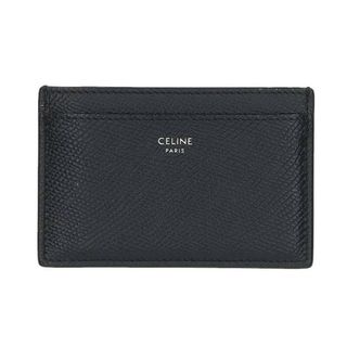 セリーヌ(celine)のセリーヌバイエディスリマン レザーカードケース メンズ(名刺入れ/定期入れ)