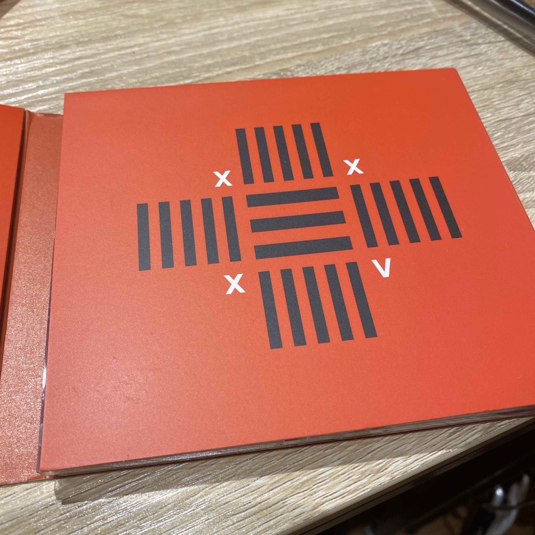 ONE OK ROCK(ワンオクロック)のONE OK ROCK 35xxxv エンタメ/ホビーのCD(ポップス/ロック(邦楽))の商品写真