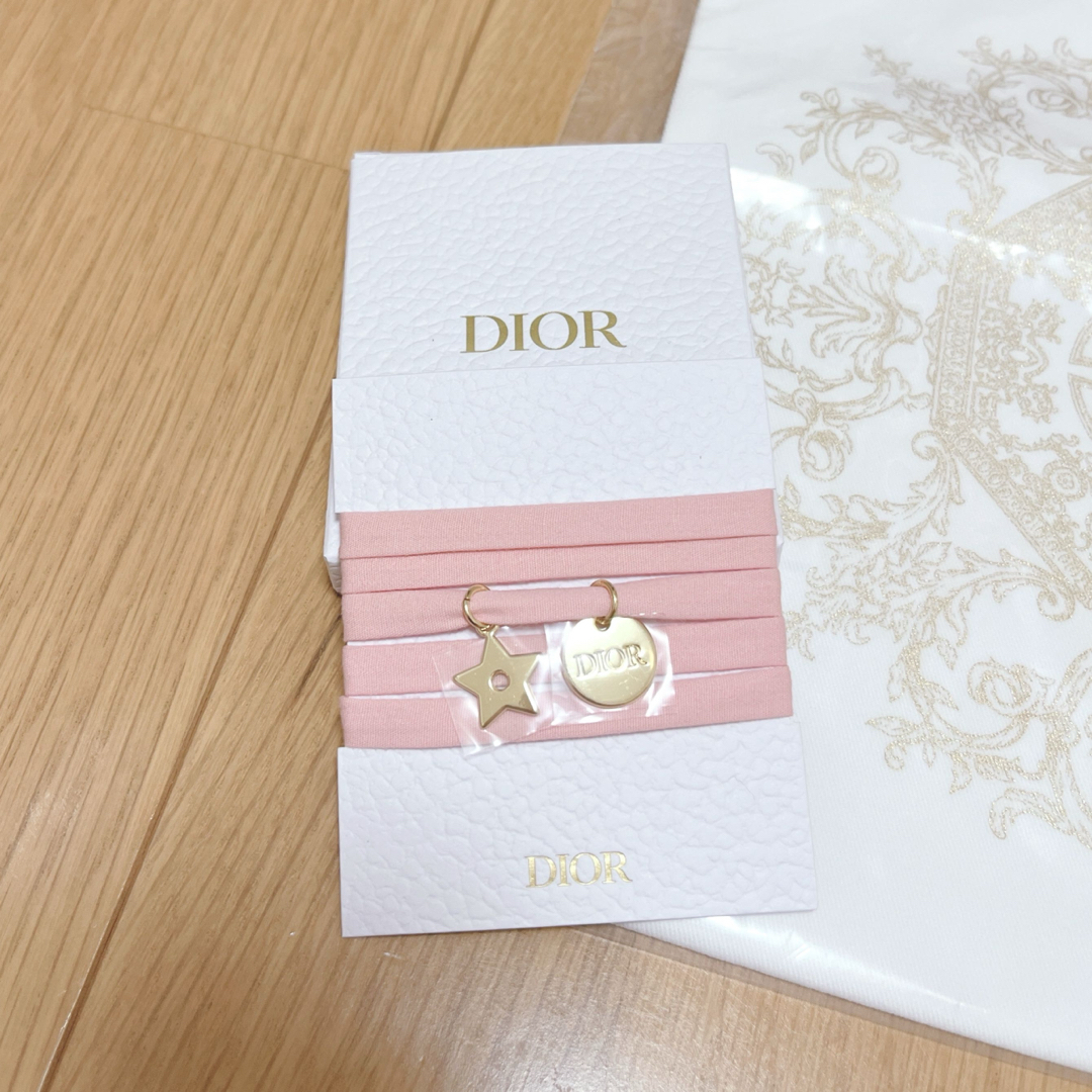 Dior - 新品 ♡ Dior ノベルティセットの通販 by ふうたん's shop 