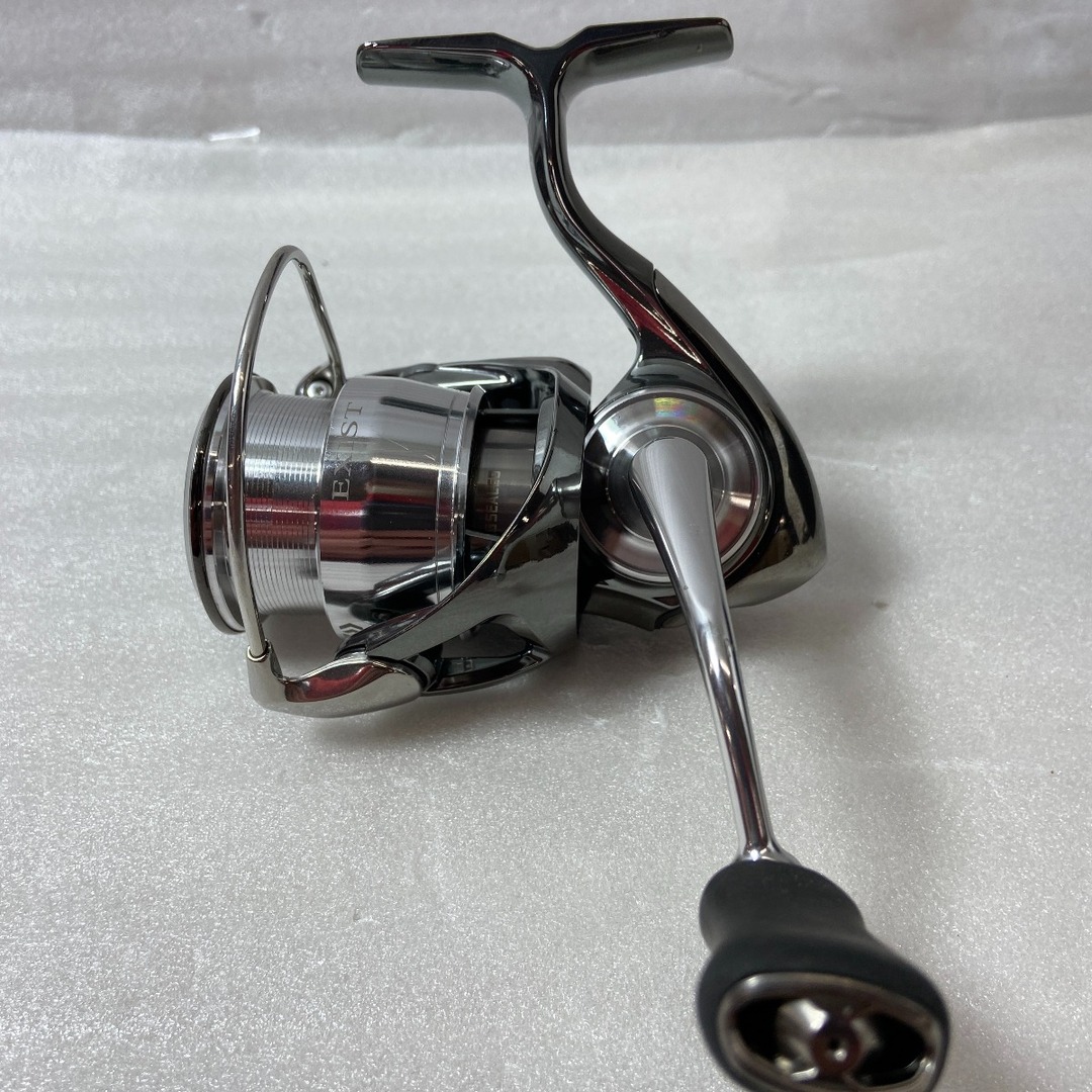 DAIWA - ΨΨDAIWA ダイワ スピニングリール 22イグジスト LT2500S-XH 箱