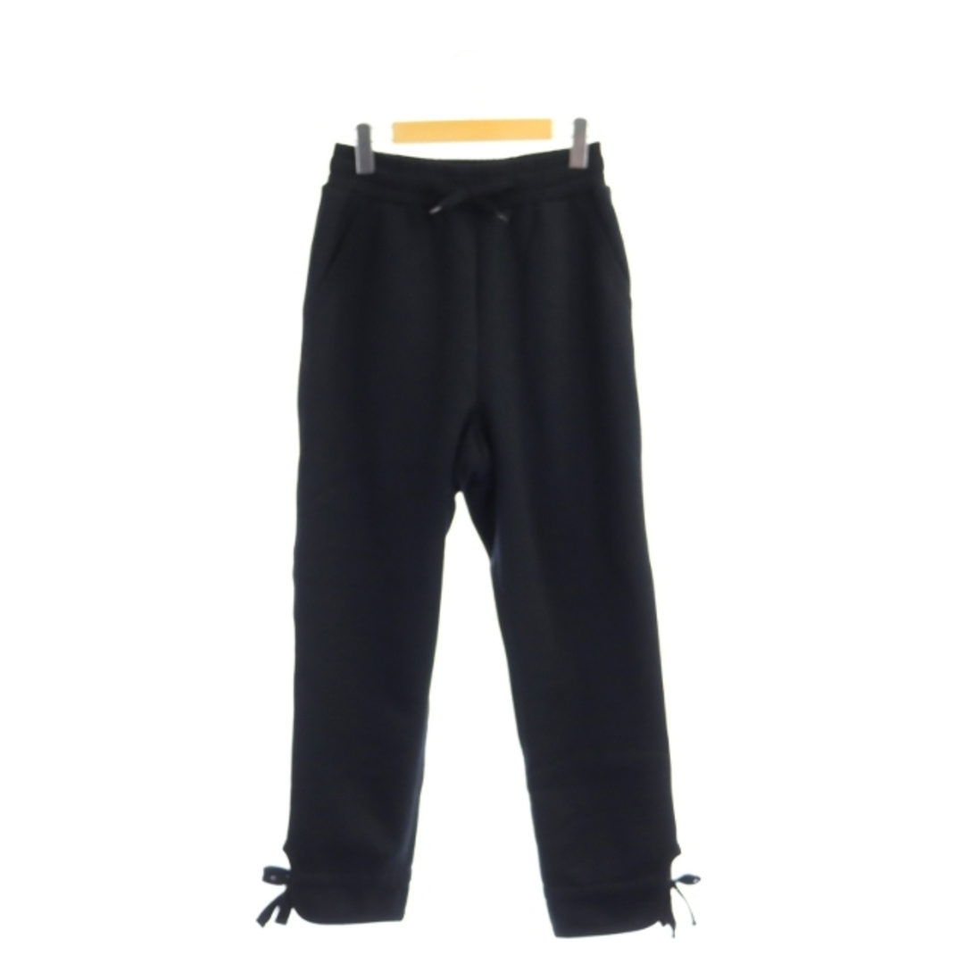 MILKFED.(ミルクフェド)のMILKFED. RIBBON HEM SWEAT PANTS パンツ レディースのパンツ(その他)の商品写真