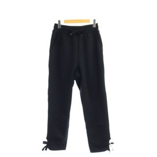 ミルクフェド(MILKFED.)のMILKFED. RIBBON HEM SWEAT PANTS パンツ(その他)