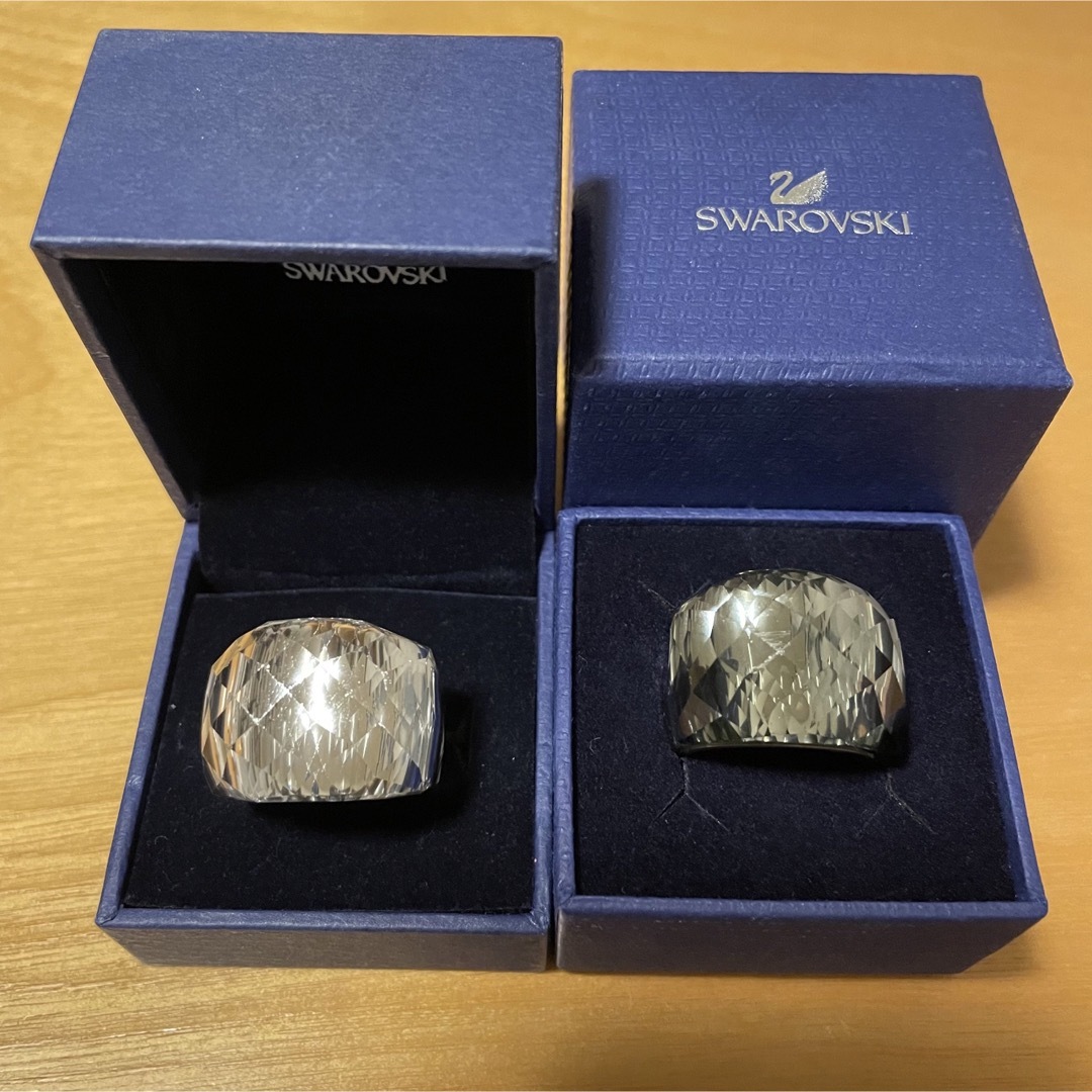 SWAROVSKI Nirvana 2点 SWAROVSKI Nirvana 2点