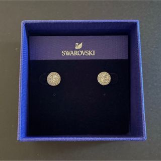 SWAROVSKI Angelic スタッドピアス(ピアス)