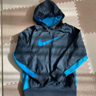 ナイキ(NIKE)のNIKE キッズM(ジャケット/上着)