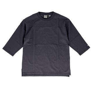 Goodwear USAコットン切替7分袖T(Tシャツ/カットソー(半袖/袖なし))
