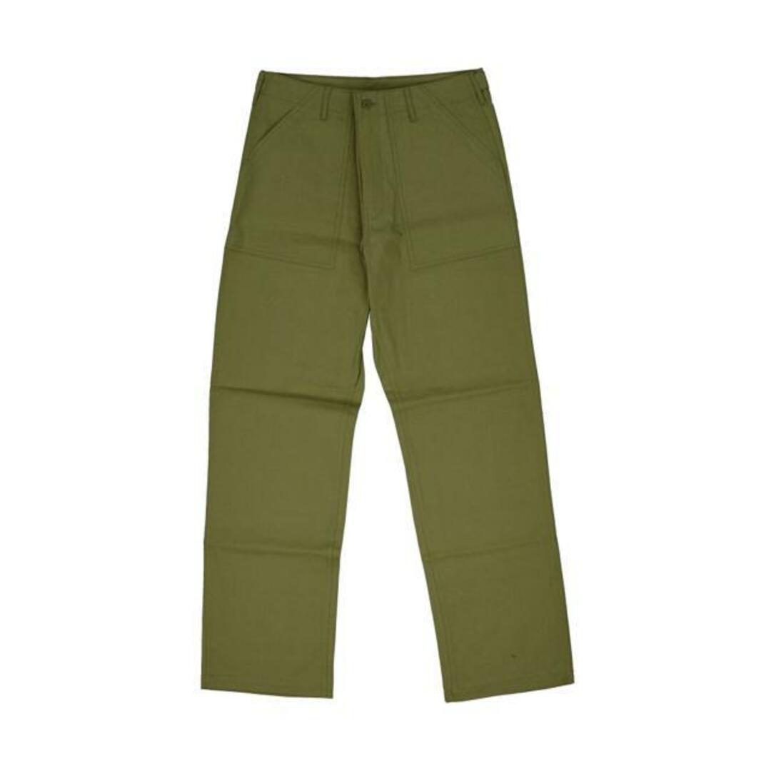 HOUSTON 1881 RIPSTOP FATIGUE PANTSメンズ