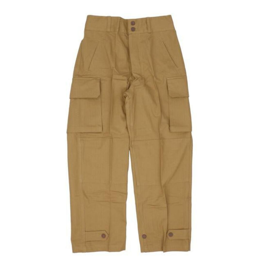 HOUSTON 1985 FRENCH MILITARY M-47 PANTSパンツ