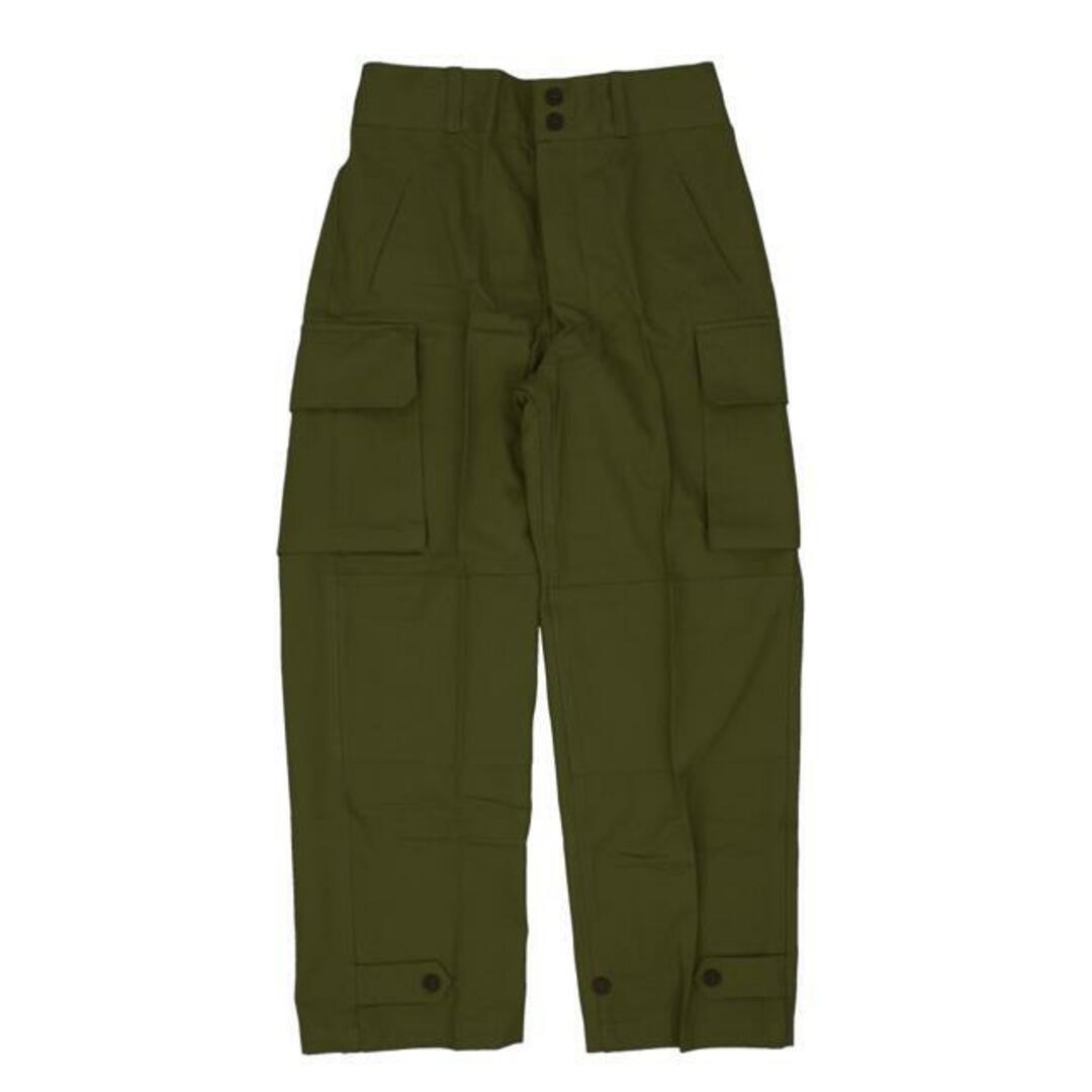 ワークパンツ/カーゴパンツHOUSTON 1985 FRENCH MILITARY M-47 PANTS