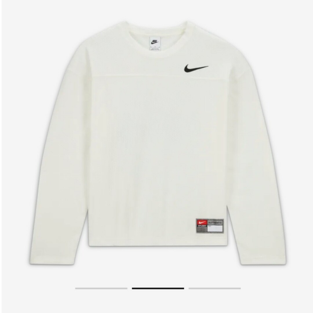 トップスNike Stussy Long Sleeve  top