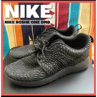 ナイキ(NIKE)の【激レア】NIKE ROSHE ONE ローシワン ダイヤモンドバック　27.5(スニーカー)