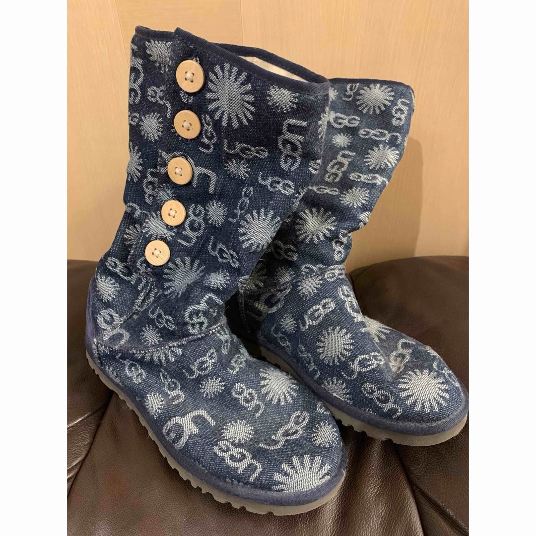 UGG - UGG デニム 限定の通販 by NAO MaMa's shop｜アグならラクマ