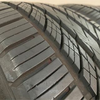 NANKANG NS-25 225/45R17 オールシーズン