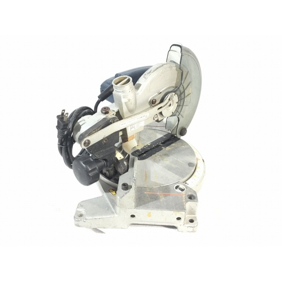 RYOBI - ☆中古動作品☆ RYOBI リョービ 100V 220mm 卓上切断機 RYOBI - ☆中古動作品☆ RYOBI リョービ 100V 220mm 卓上切断機