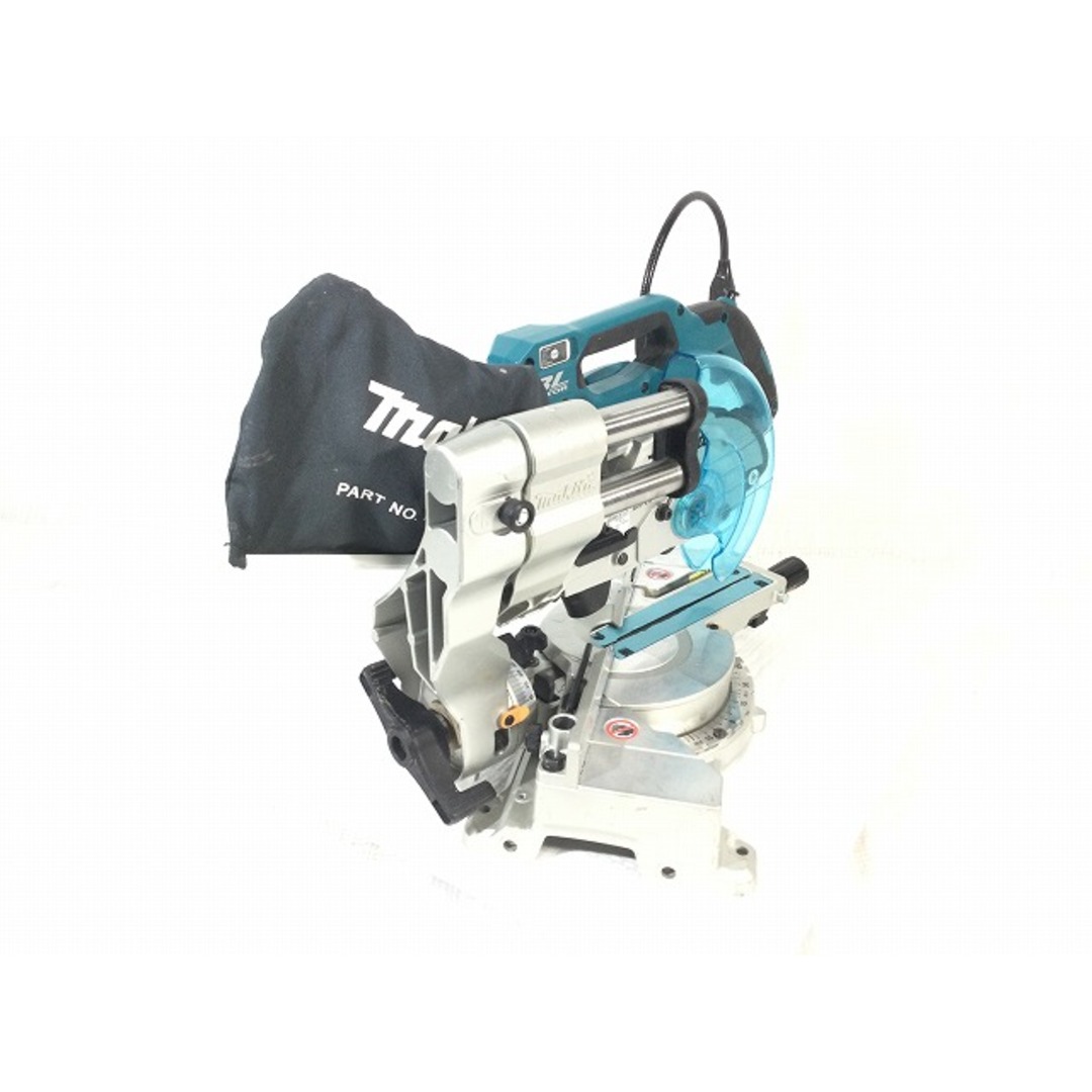 Makita - ☆中古品☆makita マキタ 18V 165mm 充電式スライド Makita - ☆中古品☆makita マキタ 18V 165mm 充電式スライド