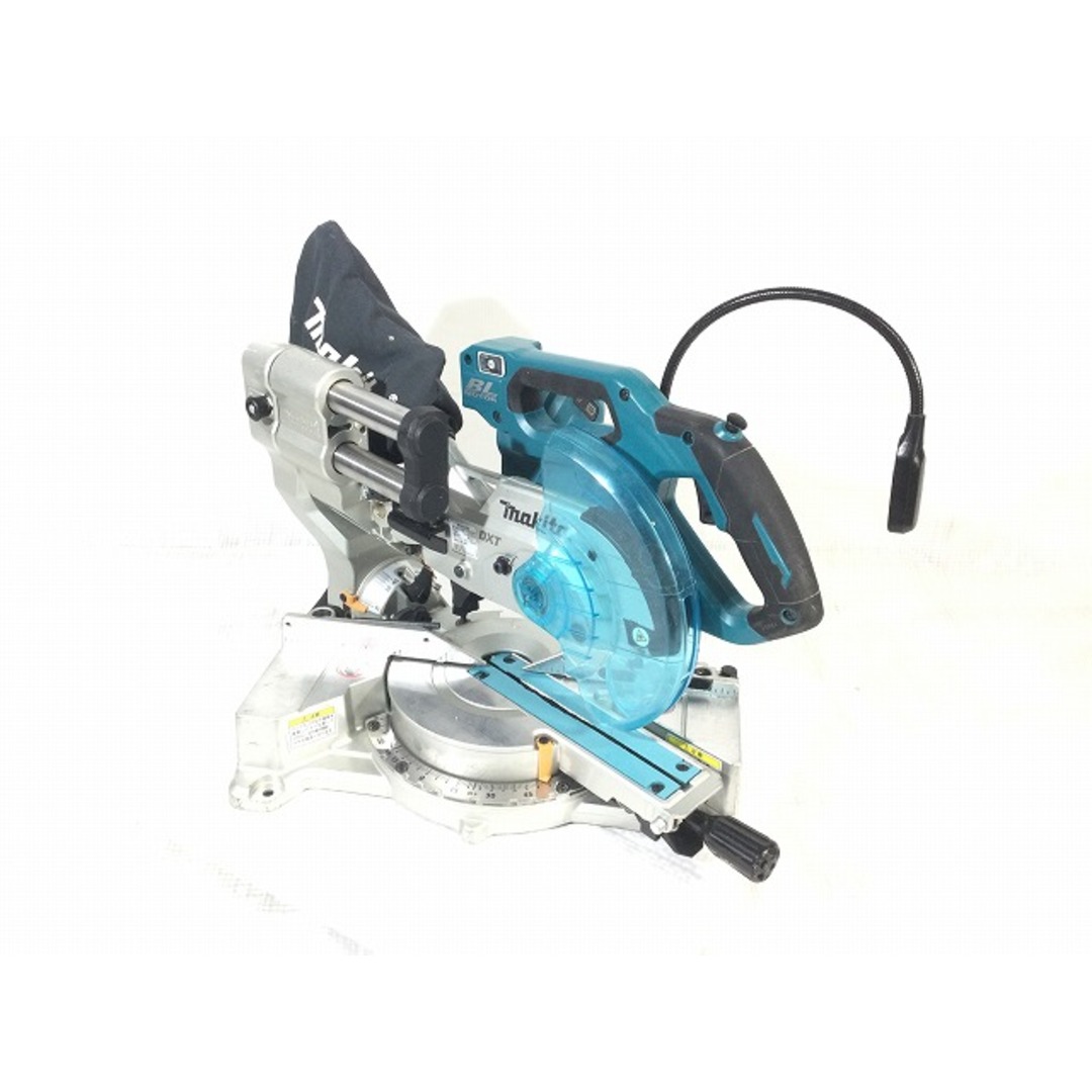 Makita - ☆中古品☆makita マキタ 18V 165mm 充電式スライド Makita - ☆中古品☆makita マキタ 18V 165mm 充電式スライド