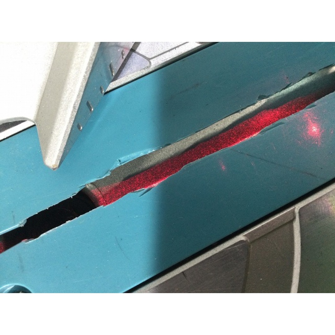 Makita - ☆中古品☆makita マキタ 18V 165mm 充電式スライド Makita - ☆中古品☆makita マキタ 18V 165mm 充電式スライド