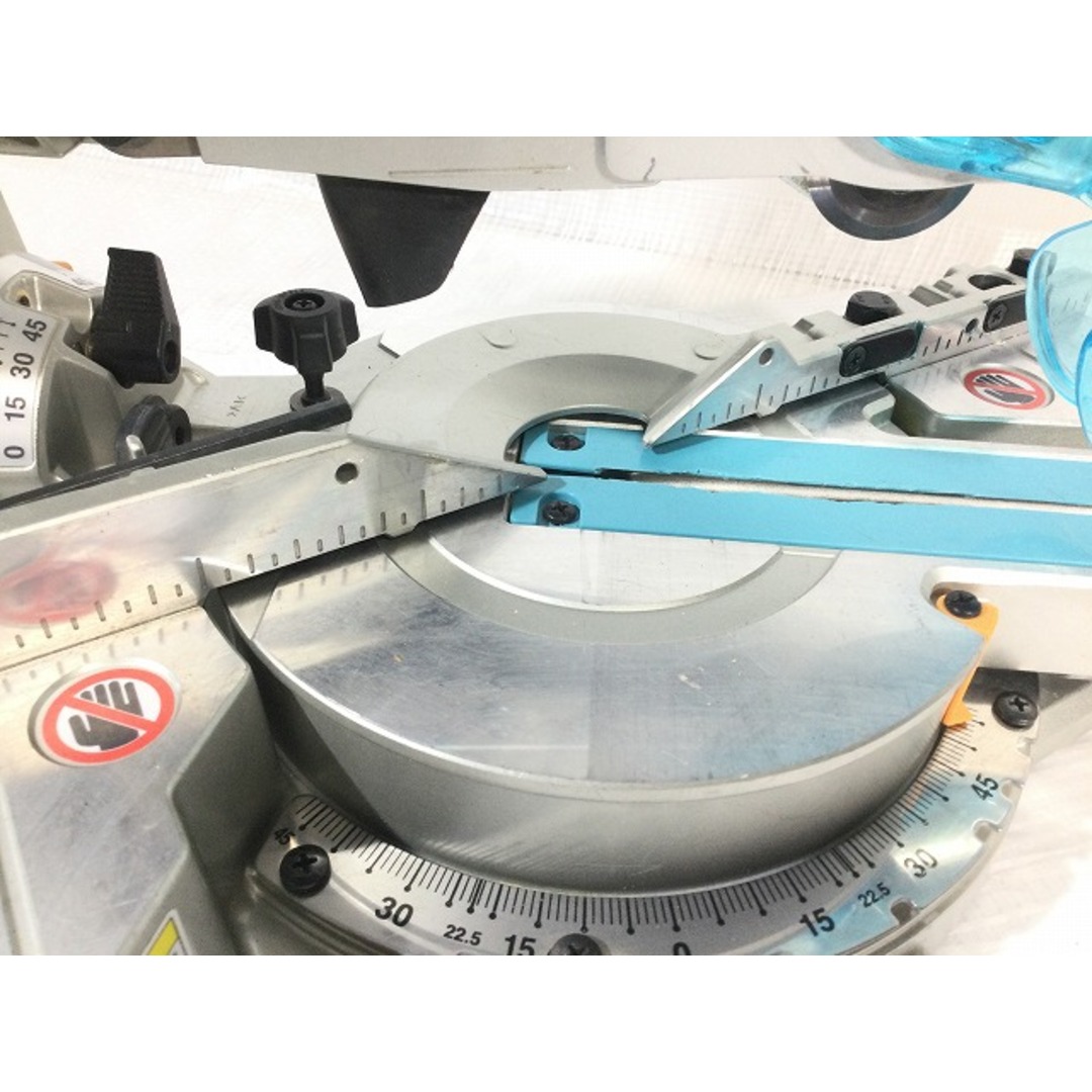 Makita - ☆中古品☆makita マキタ 18V 165mm 充電式スライド Makita - ☆中古品☆makita マキタ 18V 165mm 充電式スライド