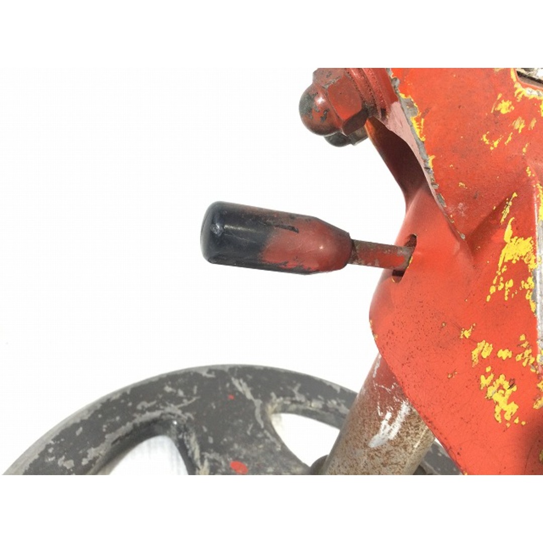 ☆中古品☆REX レッキス Hi-サポート HS-150 本体のみ パイプ ☆中古品☆REX レッキス Hi-サポート HS-150 本体のみ パイプ