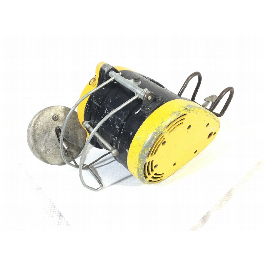 ☆比較的綺麗です☆RYOBI リョービ リモコンウインチ WI-62RC ☆比較的綺麗です☆RYOBI リョービ リモコンウインチ WI-62RC
