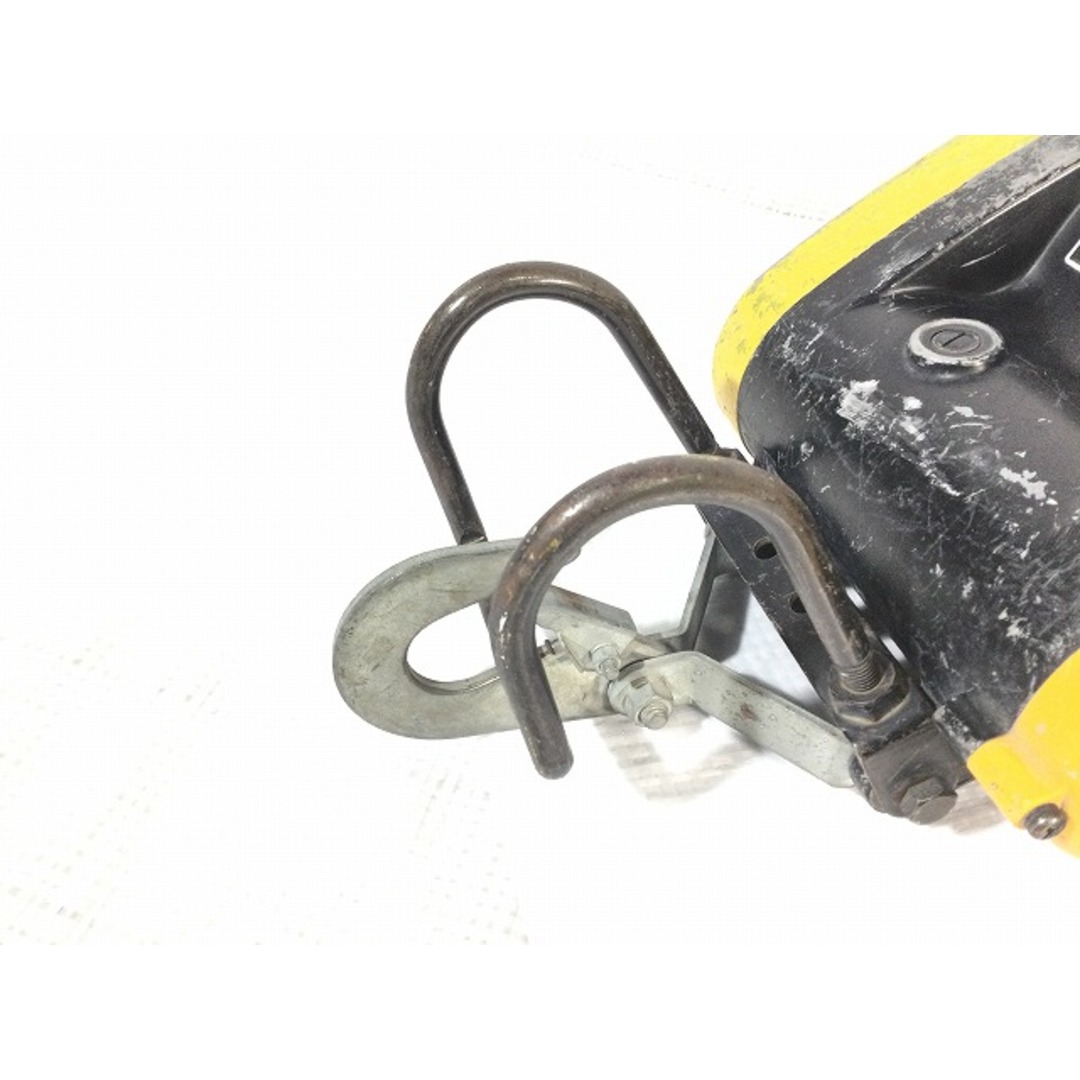 RYOBI - ☆中古品☆RYOBI リョービ 電動ウインチ WI-61C RYOBI - ☆中古品☆RYOBI リョービ 電動ウインチ WI-61C