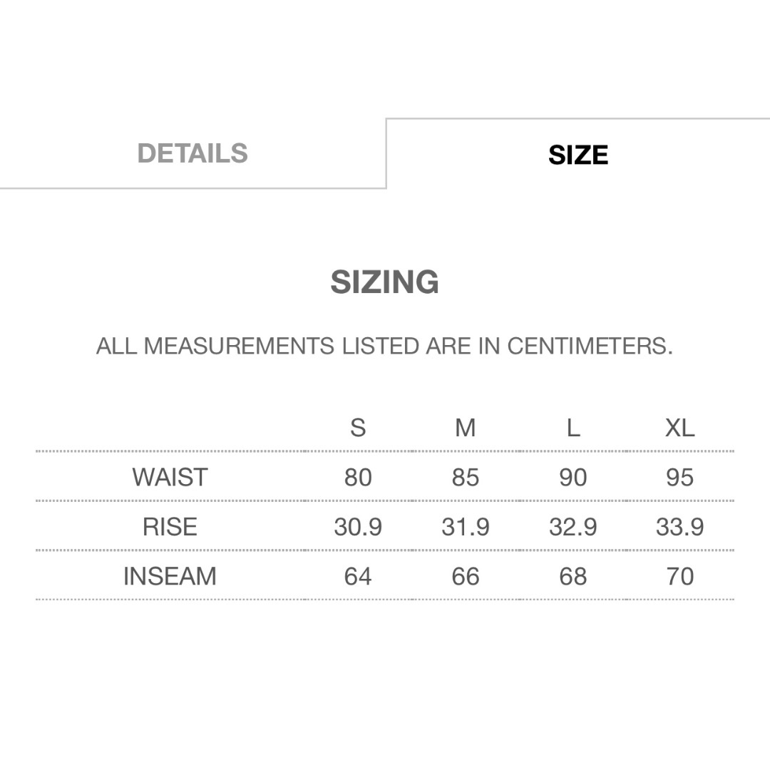 SEQUEL CHINO PANTS TYPE-XF SEQUEL CHINO PANTS TYPE-XF