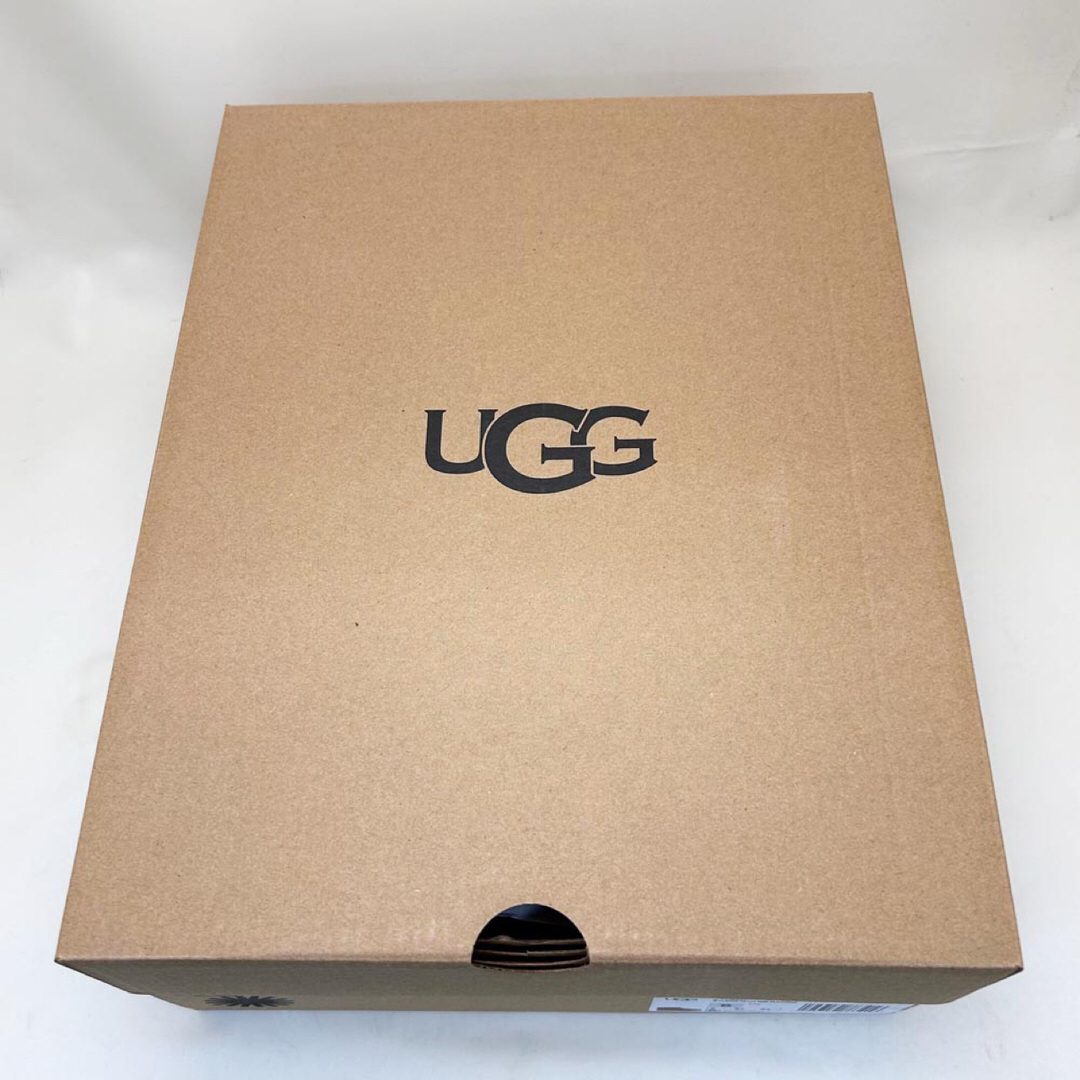 UGG(アグ)の新品 UGG アグ レディースブーツ TAZZLITA ブラウン 23.0cm レディースの靴/シューズ(ブーツ)の商品写真