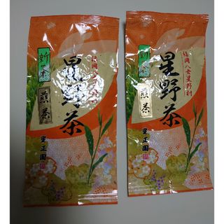 スイカ様 福岡県八女茶(茶)