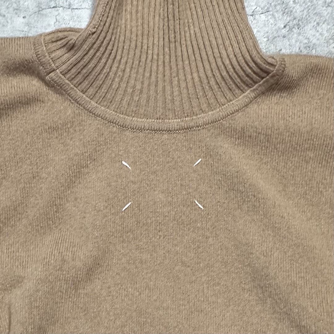 Maison Martin Margiela(マルタンマルジェラ)のMAISON MARGIELA ニット レディースのトップス(ニット/セーター)の商品写真