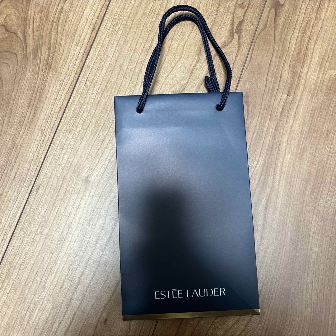 Estee Lauder(エスティローダー)のESTEE LAUDER ショッパー レディースのバッグ(ショップ袋)の商品写真