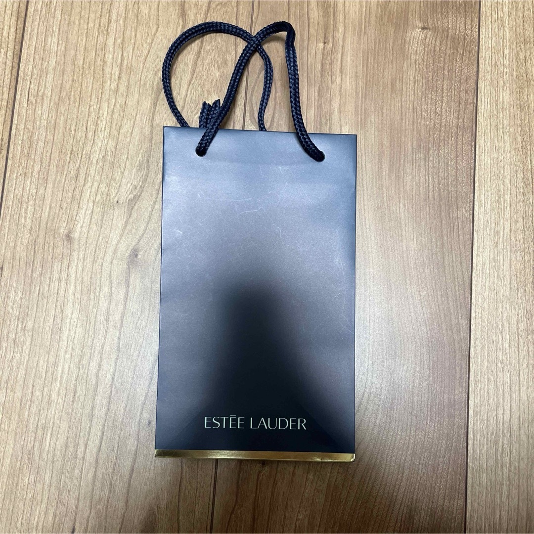 Estee Lauder(エスティローダー)のESTEE LAUDER ショッパー レディースのバッグ(ショップ袋)の商品写真