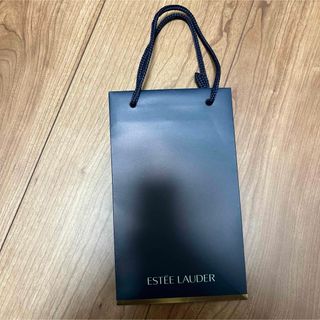 エスティローダー(Estee Lauder)のESTEE LAUDER ショッパー(ショップ袋)