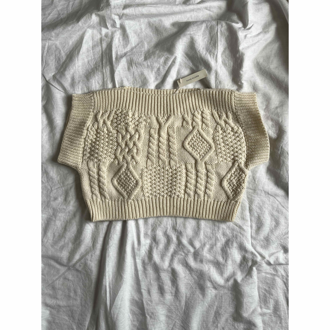 SOORPLOOM品名soor ploom Margot Sweater Vest