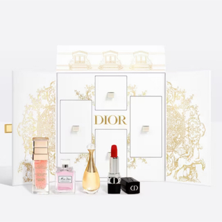 ディオール(Dior)のディオール モンテーニュ コフレ (数量限定品)(コフレ/メイクアップセット)