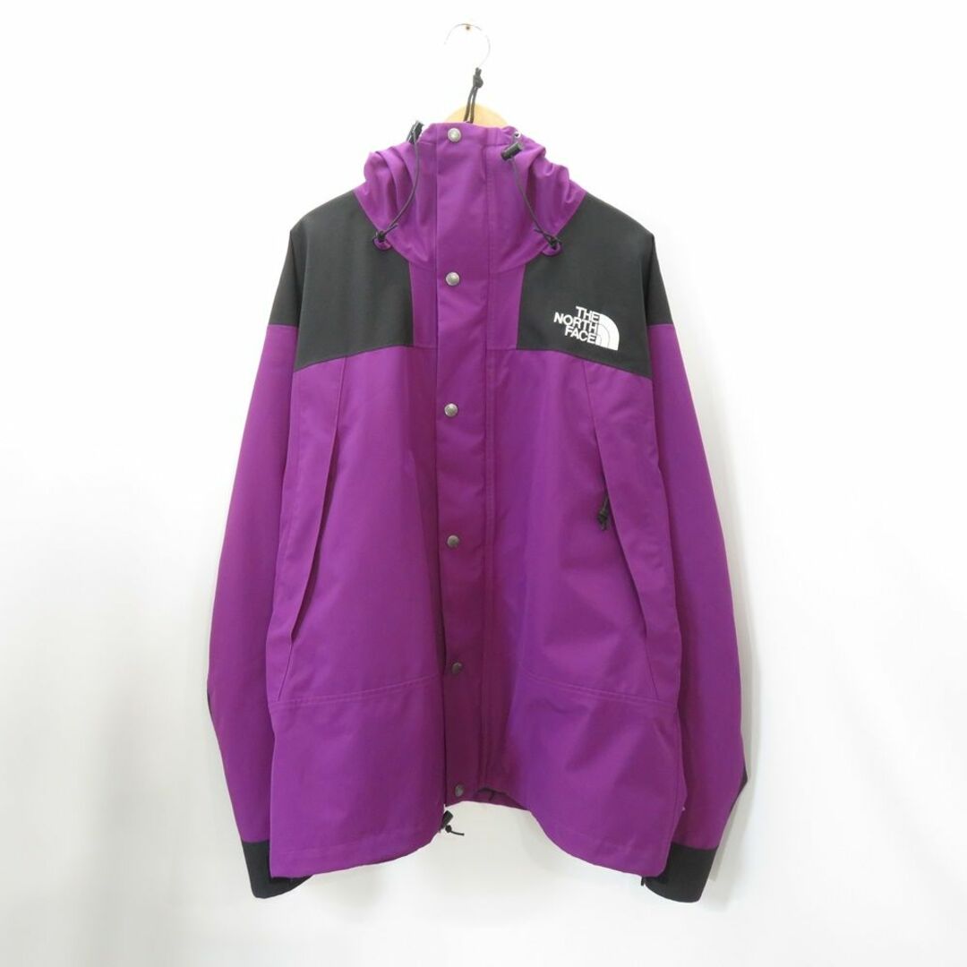 メンズノースフェイス　north face  1990 gtx マウンテン